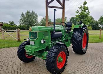 Deutz-Fahr 9005 A