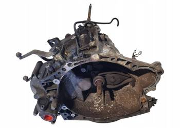SKRZYNIA BIEGÓW Peugeot 206 2.0 HDI MANUALNA manual 20DM19