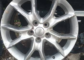 Jeep grand Cherokee wk2 felga aluminiowa 20
