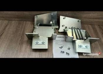 Adapter AutoLift Ducato x290 Carbest