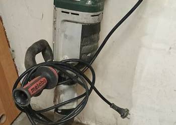 Młot kujący Metabo MHE 96