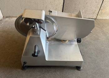 Krajalnica do wędlin i serów