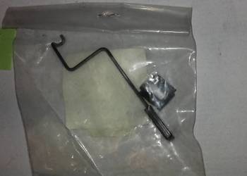 Cięgno gazu Husqvarna 50/51/55 Cięgno gazu Husqvarna 50/51/55