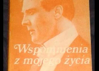 Wspomnienia z mojego życia - Fiodor Szalapin