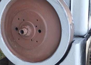 Silnik Andoria s 231.  15 km