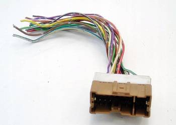 WTYCZKA KOSTKA 2.0 2.2 DI DCI ALMERA 2 PRIMERA P12 TINO XTRAIL MICRA