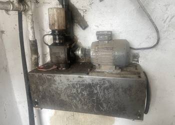 Dojarka konwiowa Alfa Laval