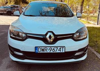Renault megane lll