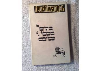 Lion Feuchtwanger: JAFFE I JEGO CÓRKA