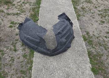 Nadkole prawe przód przednie Toyota RAV4 V 53875-42090