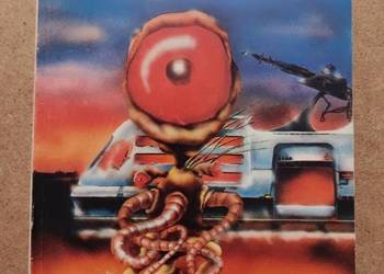 Brian Aldiss - Tłumacz