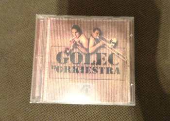 płyta CD Golec uOrkiestra