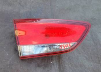 HYUNDAI I30 III HB 5D LAMPA LEWA TYLNA W KLAPE 92403-G30 // 1305