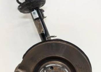 VW TIGUAN II ZWROTNICA LEWY PRZÓD 2.0 TSI 5Q0407257A 5Q0407253A VW TIGUAN II ZWROTNICA LEWY PRZÓD 2.0 TSI 5Q0407257A 5Q0407253A