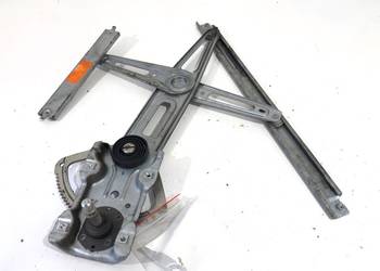 PODNOŚNIK SZYBY LEWY PRZÓD TOYOTA YARIS II Hatchback 05-14 MECHANIZM