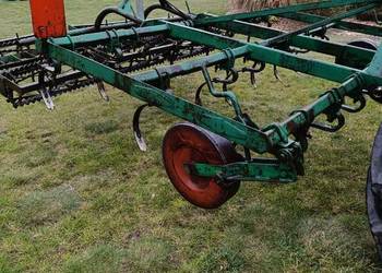 Kultywator Grudziądz 2,7 m