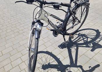 Rower Miejski kola 28