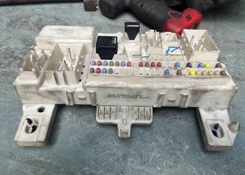 BCM Volvo moduł sterujący 31254903