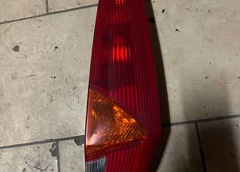 Lampa tyl prawy fiat punto II  2 dzwi