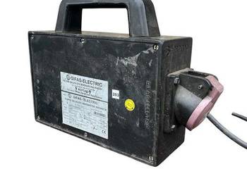 Transformator Gifas- Electric 230V-24V