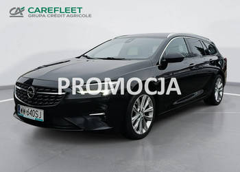 Opel Insignia Opel Insignia Sports Tourer 2.0 CDTI Business Elegance Kombi…