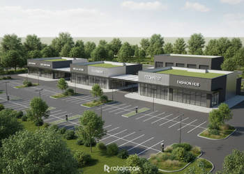 Działka 23779m2 Ełk