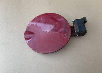 Klapka wlewu paliwa Fiat 500