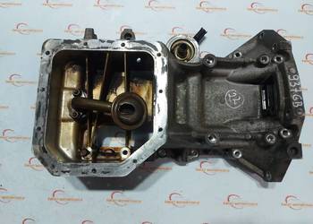 KIA SOUL 1.6 B G4FC 125KM 131 tys. km miska olejowa 21135-2B000