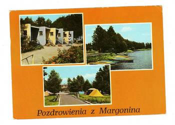 MARGONIN WIELOWIDOKOWA