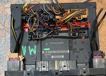 Sterownik moduł VW BORTNETZ 3C8937049D