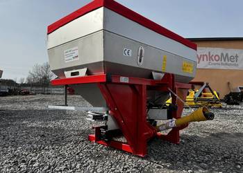 ROZSIEWACZE Z BLACHY KWASOODPORNEJ OCYNK 600L 800L1000L 1200L