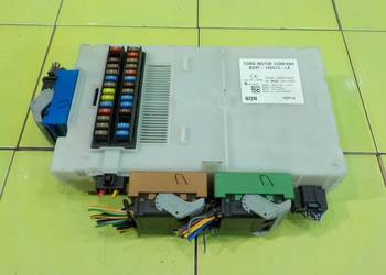 LAND ROVER FREELANDER II LIFT 2.2 HSE AUT 11r 5D modul BSI BG9T-140572-LA