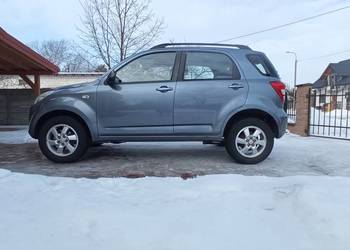 Daihatsu Terios 1.5 4x4 2008.r + gratisy