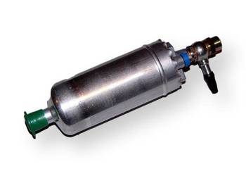 MERCEDES WIELE MODELI Pompa paliwa ORYGINAL