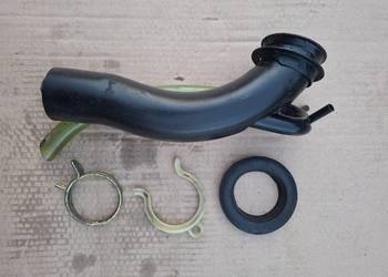 Rura wlewu paliwa wlew paliwa Fiat 126p Maluch Elegant