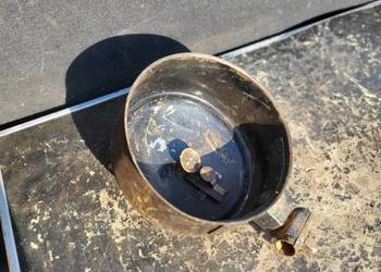 BOSCH WALEC LAMPA BOSCH T200 X2AS4