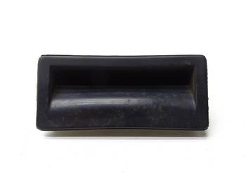 KLAMKA KLAPY BAGAŻNIKA MIKROSTYK TYŁ TYLNY 5N0827566T  SKODA YETI LIFT KLAMKA KLAPY BAGAŻNIKA MIKROSTYK TYŁ TYLNY 5N0827566T  SKODA YETI LIFT