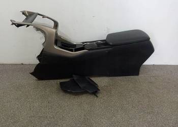 TUNEL ŚRODKOWY PODŁOKIETNIK SCHOWEK  Lexus NX I (2014- 2021 )