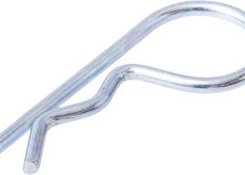 Zawleczka Beta pojedyncza 2.5 mm Kramp CL25EKR
