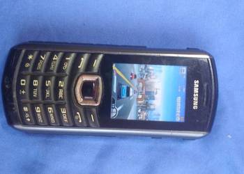 samsung ab803446bu solid  gt-b2710 zaślepka ab803446bu 2710 ekran bateria