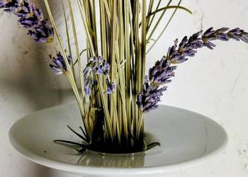Wysoki wazon Rosenthal, nowy.