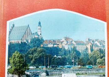 prezenty książki Warszawa dzieje miasta Bródno antykwariaty