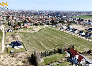 Duża działka inwestycyjna z MPZP - Malbork