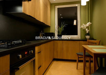 Mieszkanie 52.88m2 Kraków os. Kolorowe