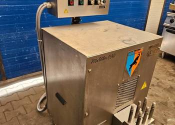 Separator GEA Niro Soavi 3206 L