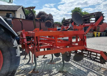 agregaty inny Agregat uprawowy Keverland KOTTE Gruber Agregat uprawowy kul…