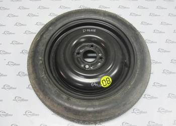 FORD FOCUS MK1 I koło dojazdowe 125/80/15 95M 4x108 4150095 2150836