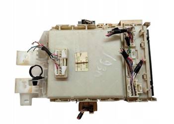 SKRZYNKA BSI 82730700-6K010192 82730-570 Toyota Yaris II (2005-2011) 1.4 D