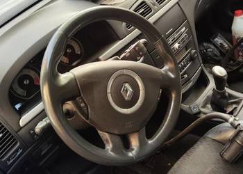 Kierowca Renault Laguna 2 super stan