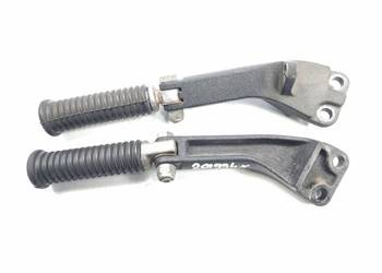 SET Harley-Davidson DYNA FXD PODNÓŻKI TYŁ